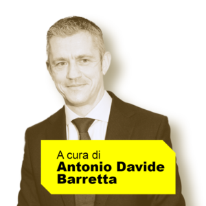 Antonio Davide Barretta