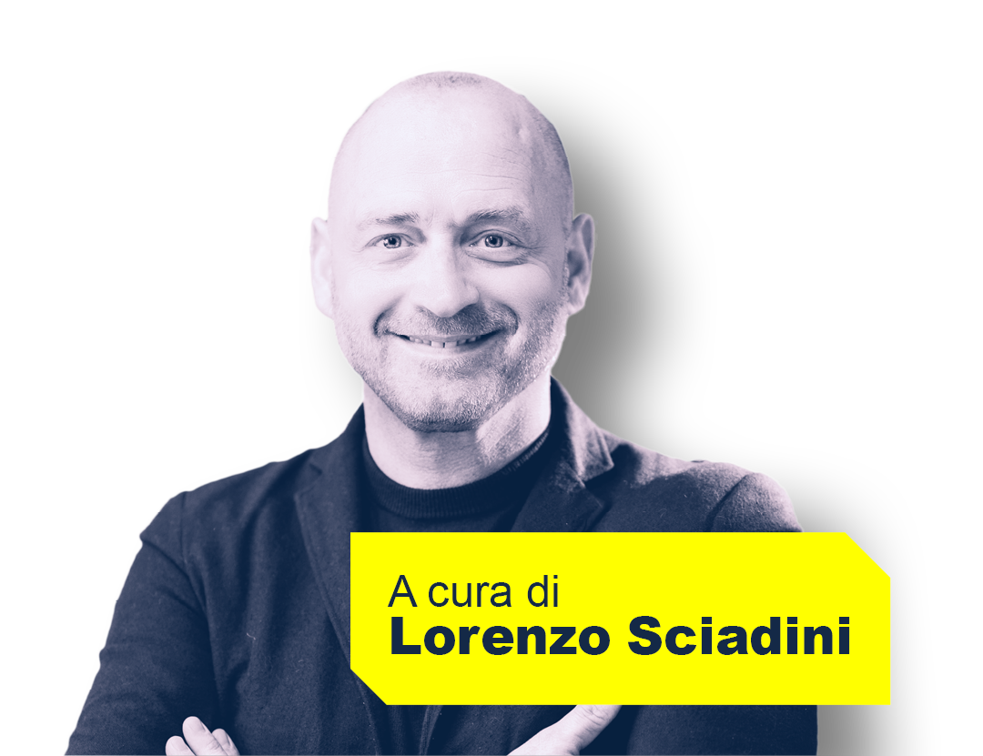 Lorenzo Sciadini