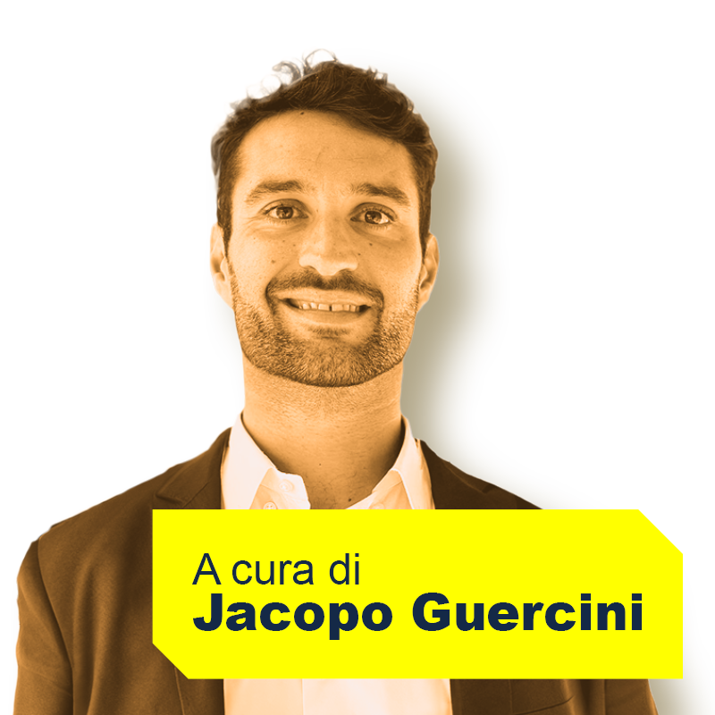 Jacopo Guercini