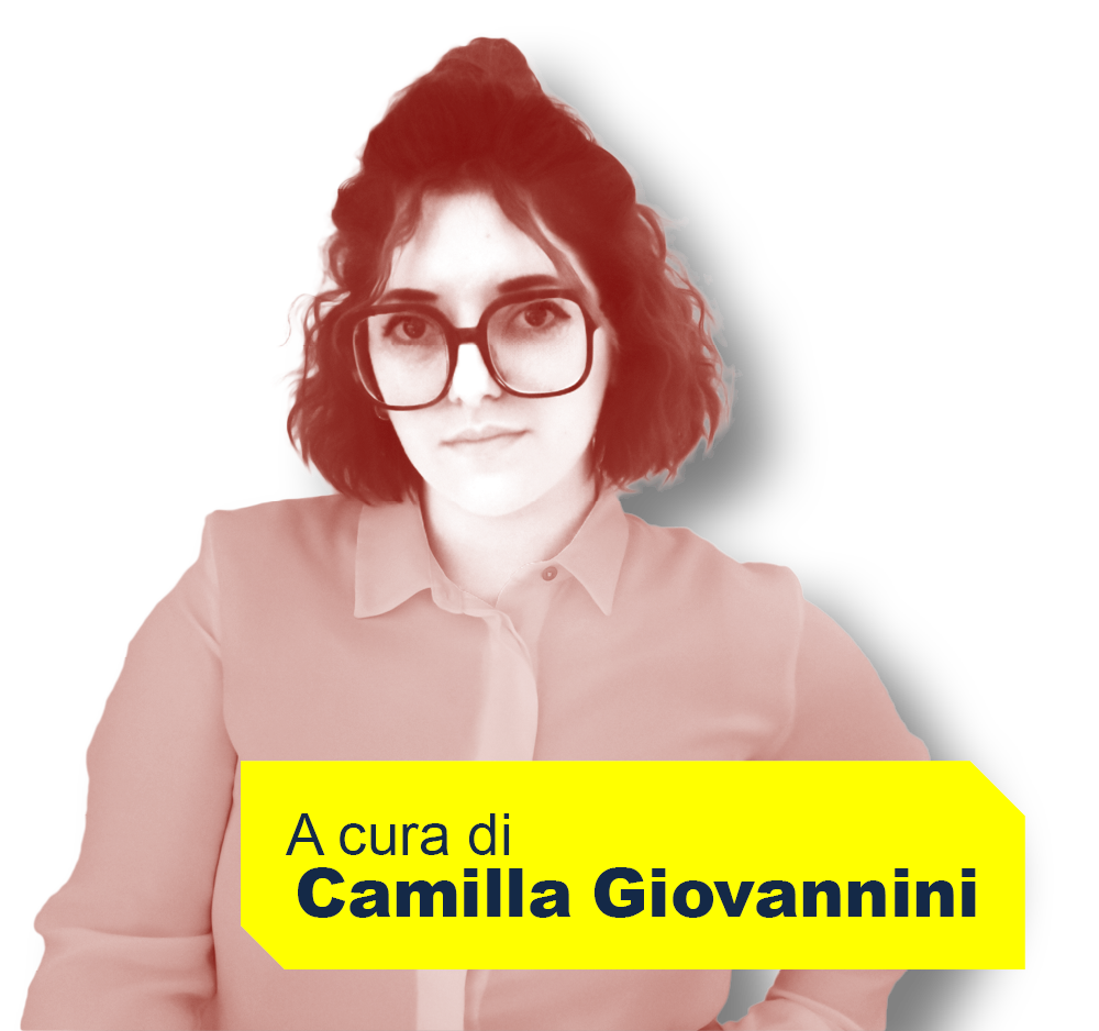 Camilla Giovannini