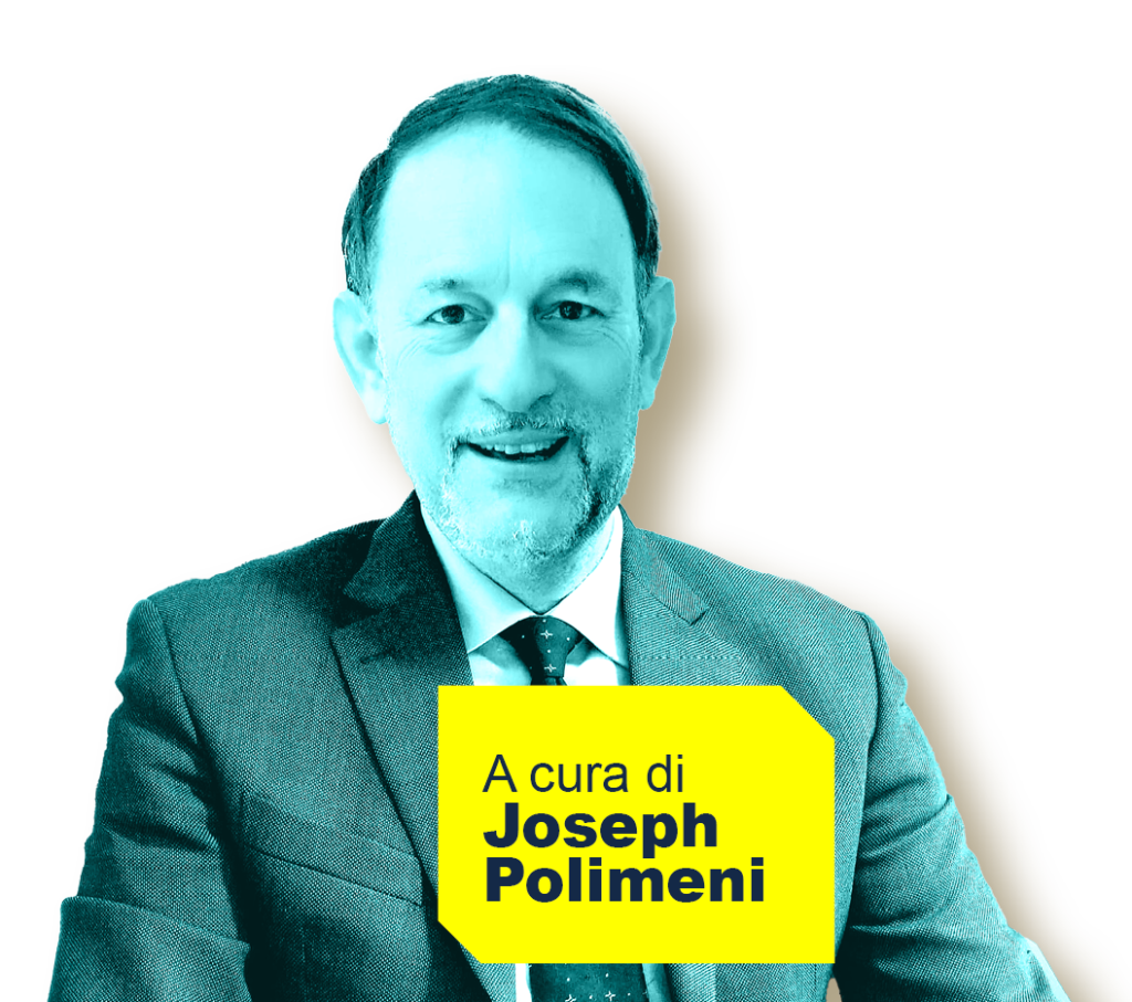 Joseph Polimeni