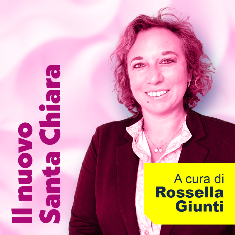 Rossella Giunti