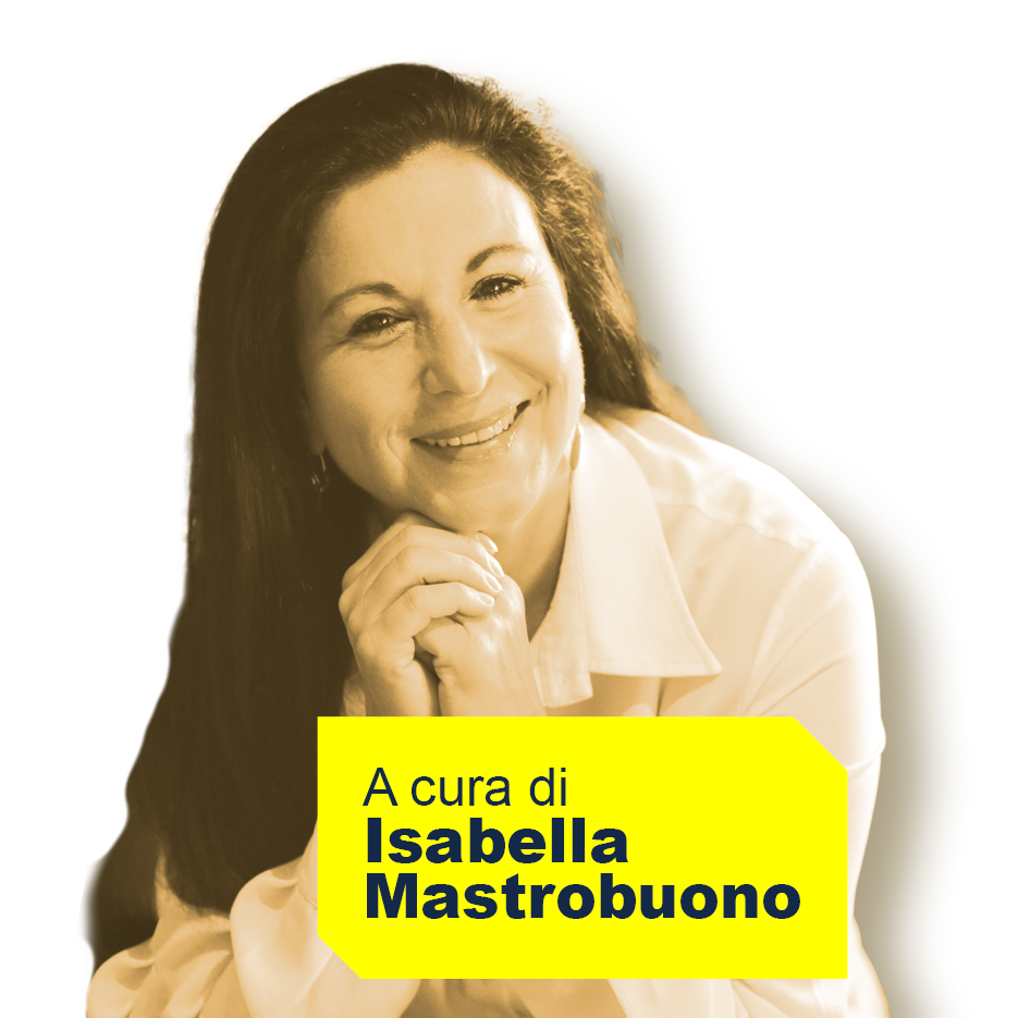 Isabella Mastrobuono