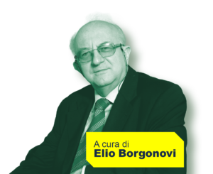 Elio Borgonovi