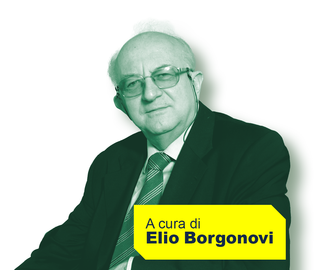 Elio Borgonovi